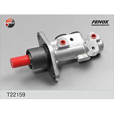 FENOX T22159 (1H1698019B) цилиндр тормозной главный