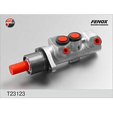 FENOX T23123 (7701204110 / 770120411000) цилиндр тормозной главный