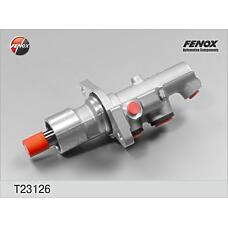 FENOX T23126 (0044303901 / 0044303401 / 0054302401) цилиндр тормозной главный