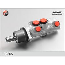 FENOX T2355 (4601E9 / 4601000000000 / 4601E9
) цилиндр тормозной главный