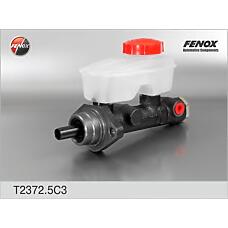 FENOX T23725C3 (412350501010 / T23725C3) цилиндр главный привода тормозов
