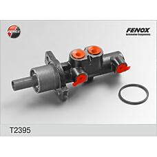 FENOX T2395 (1J1614019 / 1J2614019
 / 1J2614019) главный тормозной цилиндр [23,81mm]