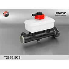 FENOX T28765C3 (31623505010 / T28765C3) цилиндр тормозной главный с бачком\ уаз 3162 patriot