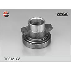 FENOX TP2121C3 (31601601180 / TP2121C3) подшипник выжимной муфта сцепления \ уаз 3160