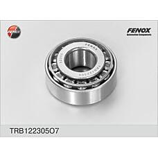 FENOX TRB122305O7 (31103103025) комплект подшипника ступицы колеса