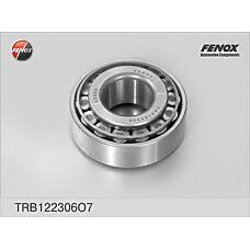 FENOX TRB122306O7 (310292402025) подшипник ступицы | зад прав / лев |