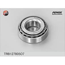 FENOX TRB127805O7 (21010310302000 / 21010310302082 / 21013103020) подшипник ступицыпередн.внутр.\ ваз 2101-2107