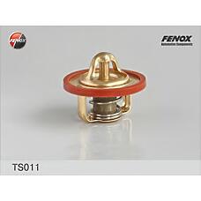 FENOX TS011 (1338044 / 6201247 / 96143939) термостат\ Daewoo (Дэу) Nexia (Нексия) 94> / Lanos (Ланос) 96> 1.5 sohc