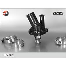 FENOX TS015 (1251261 / 1312630 / 1355791) датчик температуры охлаждающей жидкости