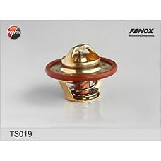 FENOX TS019 (2550022600 / 1452357 / 21200BX000) термостат   () Accent (Акцент) 1.3 (g4eh 94-00, g4e-a 00-, g4eh 94-00), Accent (Акцент) 1.5 (g4eb 00-, g4ek 94-0