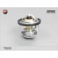 FENOX TS055 (212004M500 / 2120077A05 / 2120077A65) термостат\ Toyota (Тойота) Avensis (Авенсис) / Camry (Камри) / Celica (Селика) / Corolla (Корола) 87>