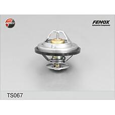 FENOX TS067 (075121113A / 077121113 / 077121113B) термостат (+87°c)