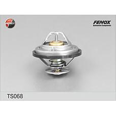 FENOX TS068 (078121113G / 078121113H / 78121113G) термостат\ Audi (Ауди) a4 / a6,VW Passat (Пассат) 2.4-2.8i 97>