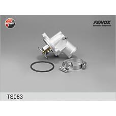 FENOX TS083 (00A121113 / 1112000415 / 1112000815) термостат в корпусе Sprinter (Спринтер) 2-t, 3-t, 4-t, VW lt II 2,3 ts083