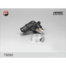 FENOX TS092 (1336N1 / 1336Q2 / 9648542680) термостат (+89°c) в корпусе