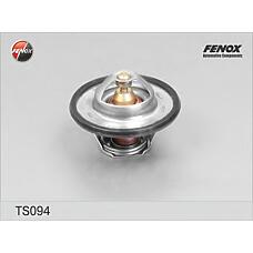 FENOX TS094 (0004154313 / 03G121113 / 050121113C) термостат\ Renault (Рено) Clio (Клио) / r19 / r21 1.7-1.9td 86>