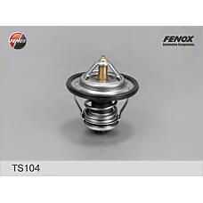 FENOX TS104 (131731 / 1757086CA0 / 179076) термостат