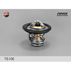 FENOX TS106 (0K2C015171 / 0K30E15171 / 1760060821) термостат