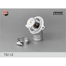 FENOX TS112 (1122030275 / 1122000015 / 5098918AA) термостат vito, viano, c, e, m, s-class