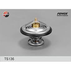 FENOX TS136 (11531710953 / 11531713040 / TS136) термостат (+80°c)