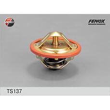 FENOX TS137 (0K05415171 / 0K1315171 / 0K20115171) термостат\ Fiat (Фиат) tempra / tipo, lancia delta 1.6-2.0t <99