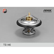 FENOX TS146 (078121113H / 11531712043 / 11531733803) термостат\ BMW (БМВ) e30 / e36 / e34 1.6-2.8 87>