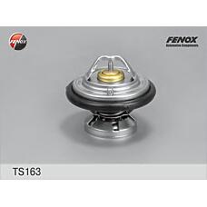 FENOX TS163 (0032039875 / 6012000115 / 6022000015) термостат\ mb w124 / w201 / w463 2.5d / td-3.5td 86>