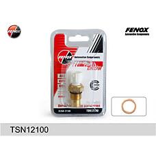 FENOX tsn12100 (2536037100 / 253603710000 / TSN12100) датчик включения вентилятора  Accent (Акцент) lantra