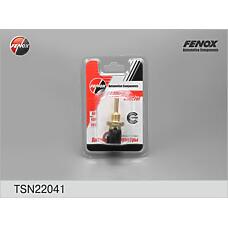 FENOX TSN22041 (1960041 / 1960296 / 1961789) датчик температуры охлаждающей жидкости
