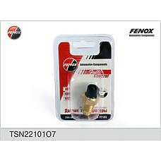 FENOX TSN22101O7 (21010380860000 / 21010380860081 / 21013808600) датчик температуры ож ан тм-106 ваз 2101-2112, 1111 ока, 1117-1119 kalina tsn22101o7