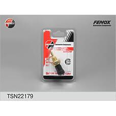 FENOX TSN22179 (105066779AA / 12566778 / 12639899) датчик температуры охл.жидк.\ Opel (Опель) Astra (Астра) / vectra 1.2i-3.0i / 1.7-2.2d / di / dti