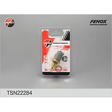 FENOX TSN22284 (1047284 / 30658181 / 30777334) датчик температуры охл.жидк.\ Ford (Форд) Escort (Эскорт) 1.6i-1.8i 92>, Mazda (Мазда) 626 1.8i / 2.0i 97>