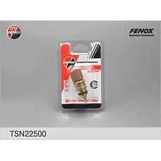 FENOX TSN22500 (0905255 / 10078 / 10078710) датчик температуры охл.жидк.\  ix35 / Santa fe (Санта фе) II 07>