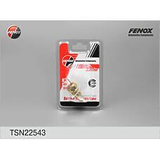FENOX TSN22543 (834201060 / 8342012010 / 8342016010) датчик температуры охл.жидк.\ Toyota (Тойота) Corolla (Корола) 1.3-1.8 / 1.8d 83-00 / Carina (Карина) e 2.0i / 2.0d 92-97