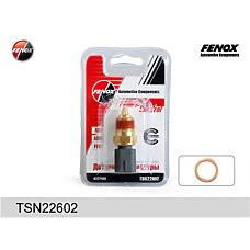 FENOX tsn22602 (1E0018510 / 1L2412A648BA / 30711661) датчик температуры ож Ford (Форд) Focus (Фокус) II