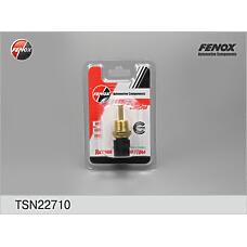 FENOX TSN22710 (0051536228 / 1221530128 / 1321530028) датчик температуры охл.жидк.\ Mitsubishi (Мицубиси) Colt (Кольт) 1.3i / 1.6i / 1.8i 91> / galant 1.8i-2.5i 92>