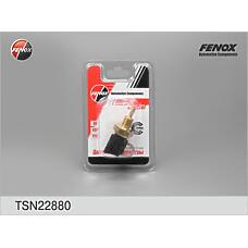 FENOX TSN22880 (133897 / 1338A6 / 9631000880) датчик температуры охл.жидк.\ Citroen (Ситроен) xantia / xsara, Peugeot (Пежо) 406 1.4-1.6i / 1.9d / 2.0hdi