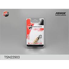 FENOX TSN22903 (2508089903 / 250808990325080F3900 / 25080F3900) датчик температуры охл.жидк.\ Nissan (Ниссан) bluebird / Primera (Примера) / Sunny (Санни) 1.6-2.0i / 2.0d 88-95