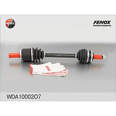 FENOX WDA10002O7 (21080221501100 / 21082215011 / 215005) привод колеса l
