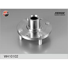 FENOX WH10102 (517503D000
 / 517503D000 / 517503D003) ступица колеса | перед прав / лев |