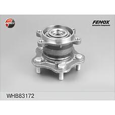 FENOX WHB83172 (402027585R / 43202EN100 / 43202JG200) ступица колеса с интегрированным подшипником