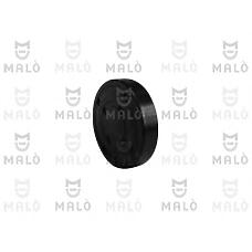 MALO 732020 (159767A / 21653091 / 23204) заглушка монтажного отверстия кулачкового вала