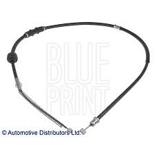 BLUE PRINT ADC446178 (ADC446178 / MN102172) трос ручника задний правый\ Mitsubishi (Мицубиси) lanсer 03>