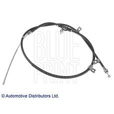 BLUE PRINT ADC446201 (4820A088 / ADC446201) трос тормозной\Mitsubishi (Мицубиси) Pajero (Паджеро) 06>