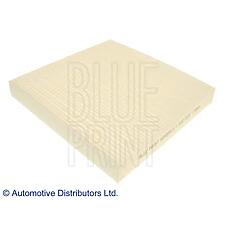 BLUE PRINT ADH22515 (80291T5RA01 / 80291TF0E01 / 80292TF0G01) фильтр салона