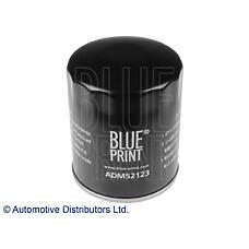 BLUE PRINT ADM52123 (ADM52123 / SH0114302A / SHY114302) фильтр масляный\ Ford (Форд) Mondeo (Мондео) III 1.8 16v / 2.0 16v 02>,Mazda (Мазда) 3 2.0 03>