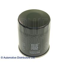 BLUE PRINT adn12103 (1520853J01 / 1520855Y00 / 1520871J00) фильтр масляный