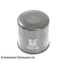 BLUE PRINT ADN12129 (152084A00A / 16510M68K00) фильтр масляный