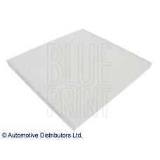 BLUE PRINT ADN12519 (27277JA00A / 27277JN20A / ADN12519) фильтр салона \ Nissan (Ниссан) murano 3.5 08>