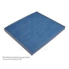 BLUE PRINT ADT32508 (87139YZZ07 / 8856802030 / ADT32508) фильтр салона